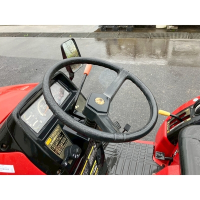 MITSUBISHI トラクター MT205