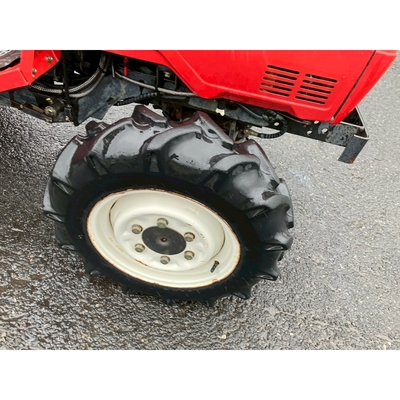 MITSUBISHI トラクター MT205