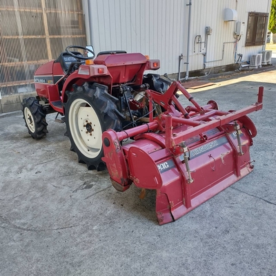 MITSUBISHI トラクター MT205