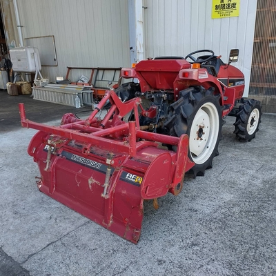 MITSUBISHI トラクター MT205