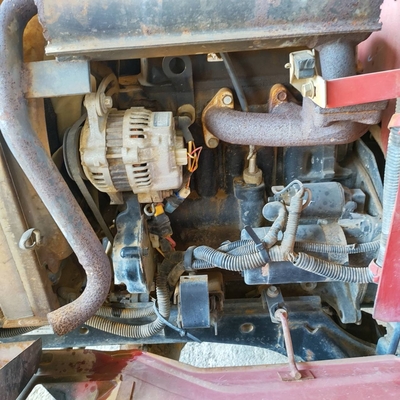 MITSUBISHI トラクター MT205