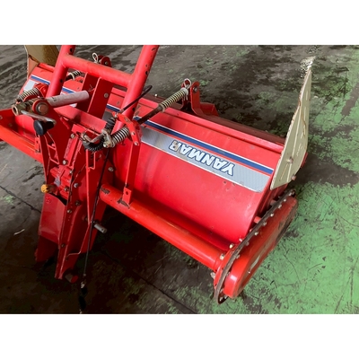 YANMAR トラクター Ke-3D