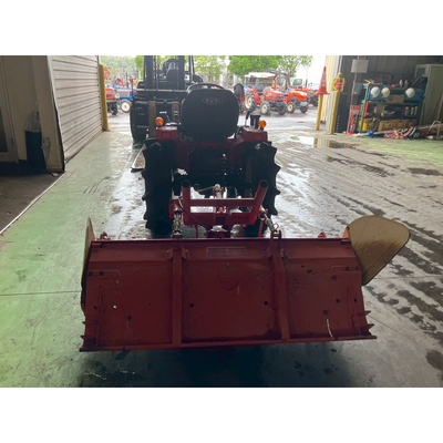 YANMAR トラクター Ke-3D