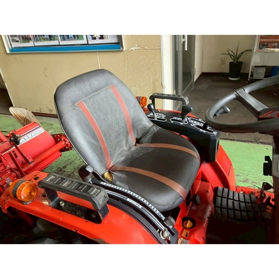 YANMAR トラクター Ke-3D
