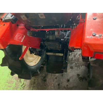 YANMAR トラクター Ke-3D