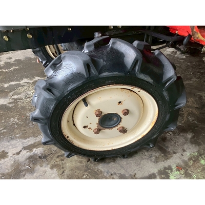 YANMAR トラクター Ke-3D
