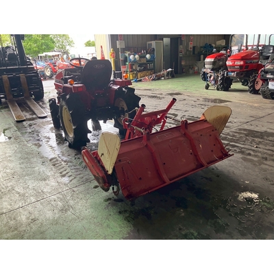 YANMAR トラクター Ke-3D