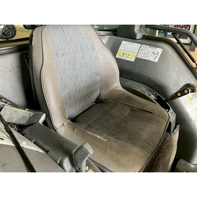 ISEKI トラクター TG273F