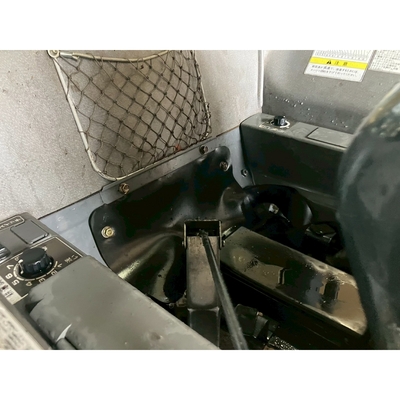 ISEKI トラクター TG273F