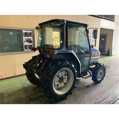 ISEKI トラクター TG273F