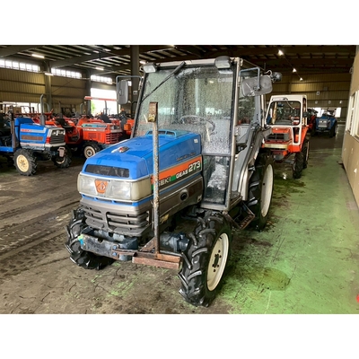ISEKI トラクター TG273F