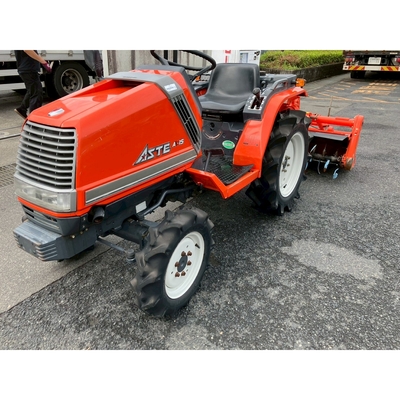 KUBOTA トラクター A15