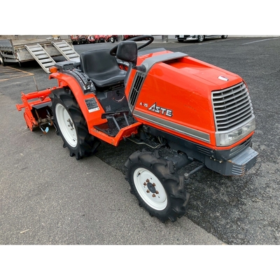 KUBOTA トラクター A15