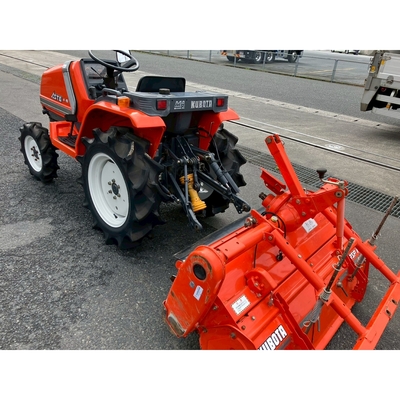 KUBOTA トラクター A15
