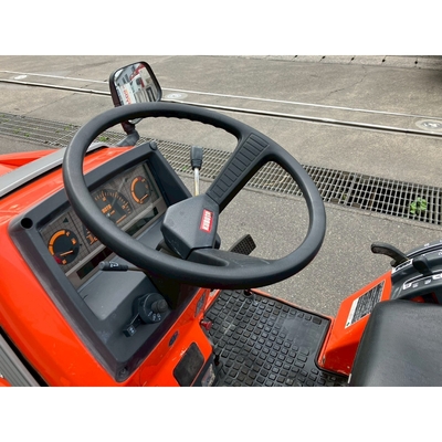 KUBOTA トラクター A15