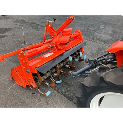 KUBOTA トラクター A15