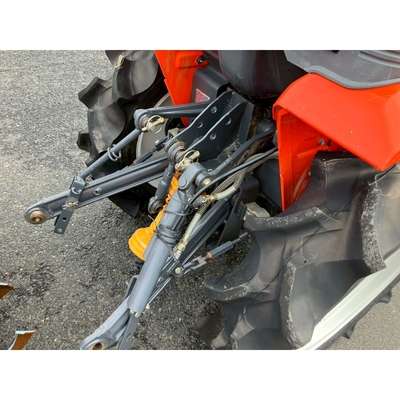 KUBOTA トラクター A15
