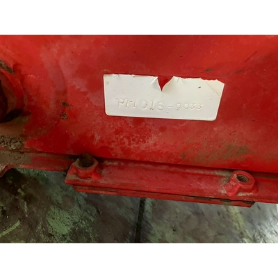 MITSUBISHI トラクター MT13D