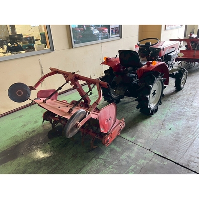 MITSUBISHI トラクター MT13D