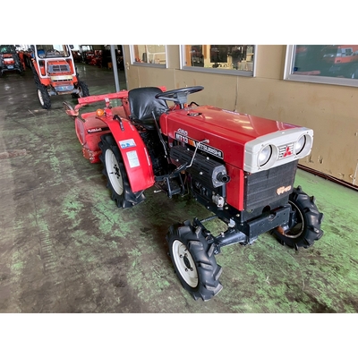 MITSUBISHI トラクター MT13D