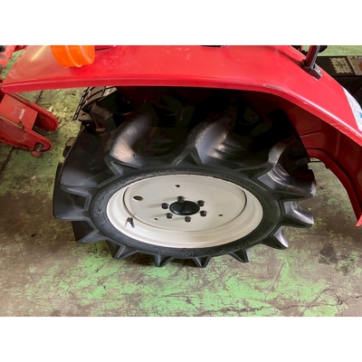 MITSUBISHI トラクター MT13D
