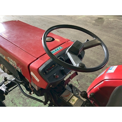 MITSUBISHI トラクター MT13D