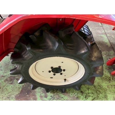 MITSUBISHI トラクター MT13D