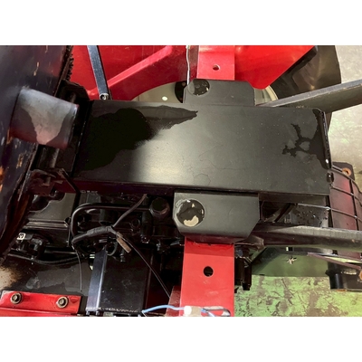 MITSUBISHI トラクター MT13D