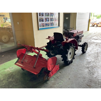 MITSUBISHI トラクター MT13D