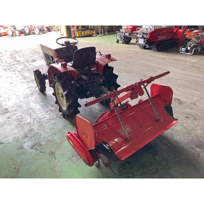 MITSUBISHI トラクター MT13D