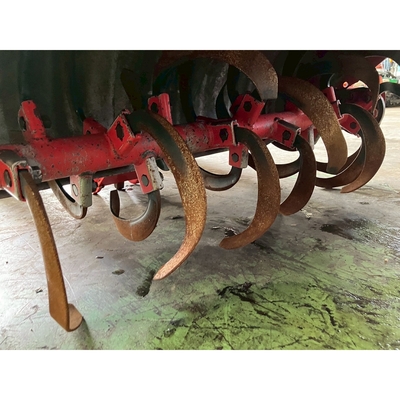 MITSUBISHI トラクター MT13D