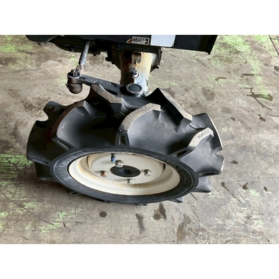 MITSUBISHI トラクター MT13D
