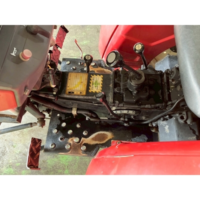 MITSUBISHI トラクター MT13D
