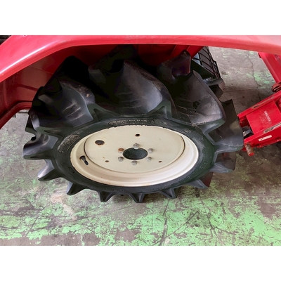 MITSUBISHI トラクター MT13D