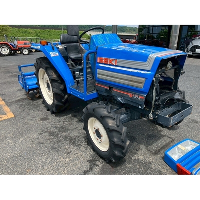 ISEKI トラクター TA215F