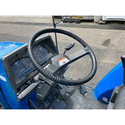 ISEKI トラクター TA215F