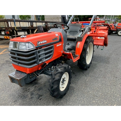 KUBOTA トラクター GB20