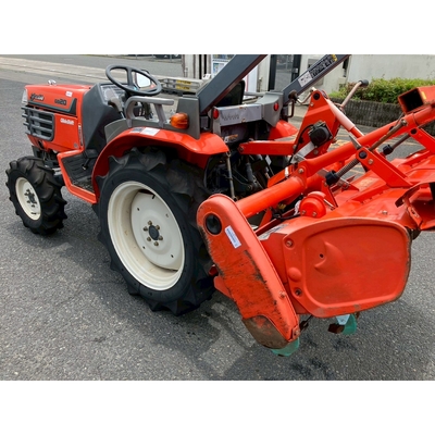 KUBOTA トラクター GB20