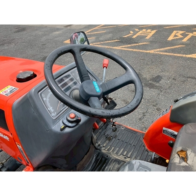 KUBOTA トラクター GB20