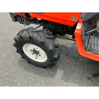 KUBOTA トラクター GB20