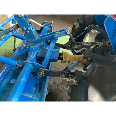 ISEKI トラクター TL2300S