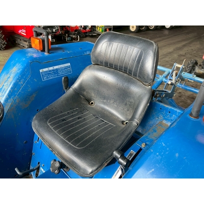 ISEKI トラクター TL2300S