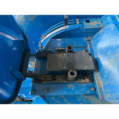 ISEKI トラクター TL2300S