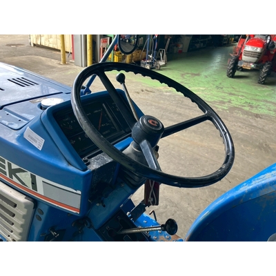 ISEKI トラクター TL2300S