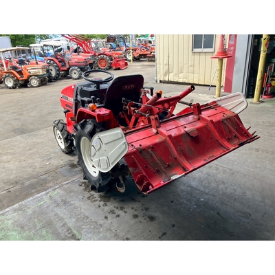 YANMAR トラクター Ke-3D