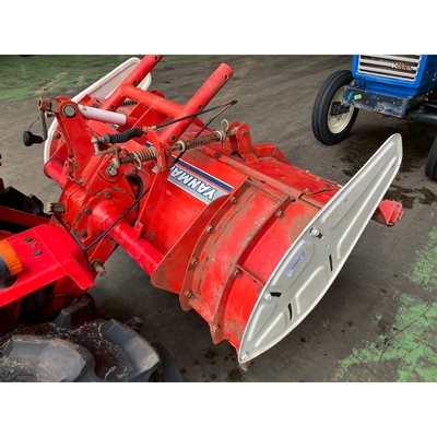 YANMAR トラクター Ke-3D
