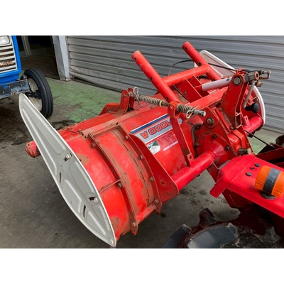 YANMAR トラクター Ke-3D