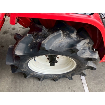 YANMAR トラクター Ke-3D