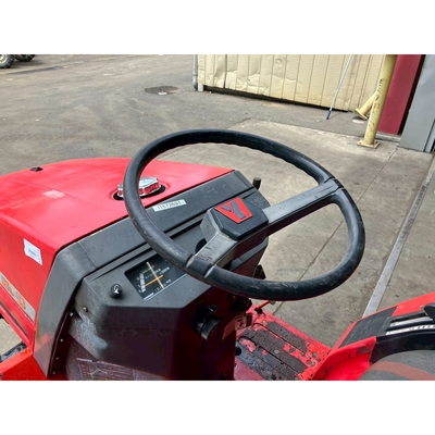 YANMAR トラクター Ke-3D