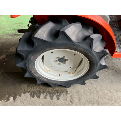 KUBOTA トラクター GB200